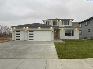 485 Summerview Ln, Richland, WA 99352