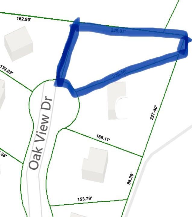2nd image of 206 Oak View Dr Lot 7