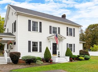 114 Seneca Ave, Oneida, NY 13421