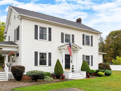 114 Seneca Ave, Oneida, NY, 13421