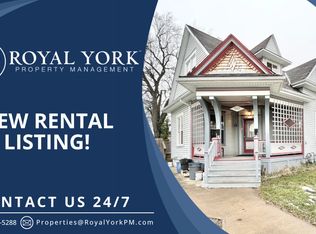 5047 Crysler Ave #2, Niagara Falls, ON L2E3W8