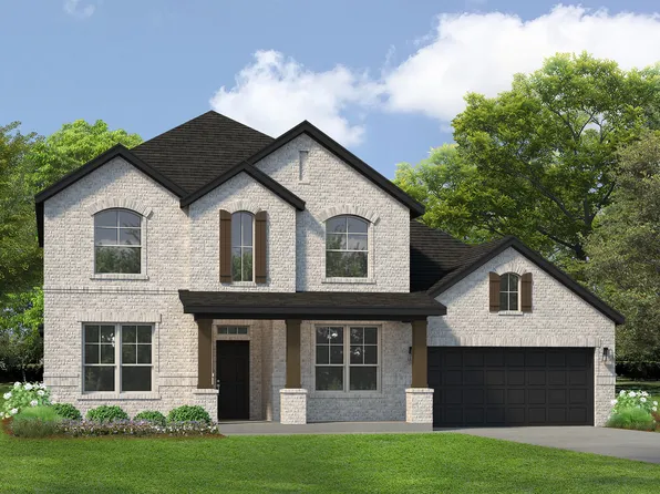 950 Reeves Dr, Desoto, TX 75115