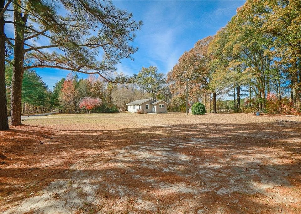 6279 Fire Tower Rd, Zuni, VA 23898 Zillow