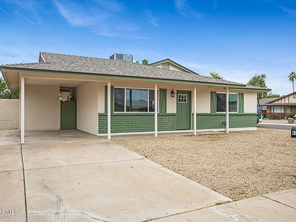 1st image of 4343 W SIERRA Street