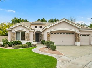 415 W Louis Way, Tempe, AZ 85284