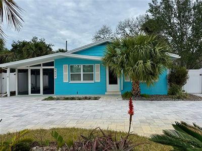 2827 Miriam St S, Gulfport, FL, 33711