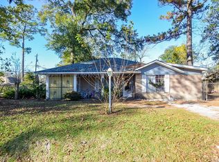 5903 Shirley Mae Ln, Houston, TX 77091
