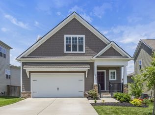 6014 Doster Dr, Smyrna, TN 37167