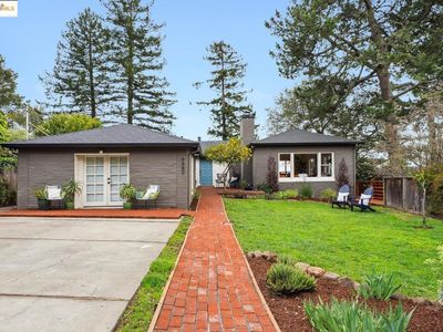 6660 Colton Blvd, Oakland, CA, 94611