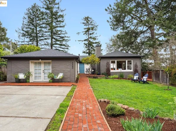 6660 Colton Blvd, Oakland, CA 94611