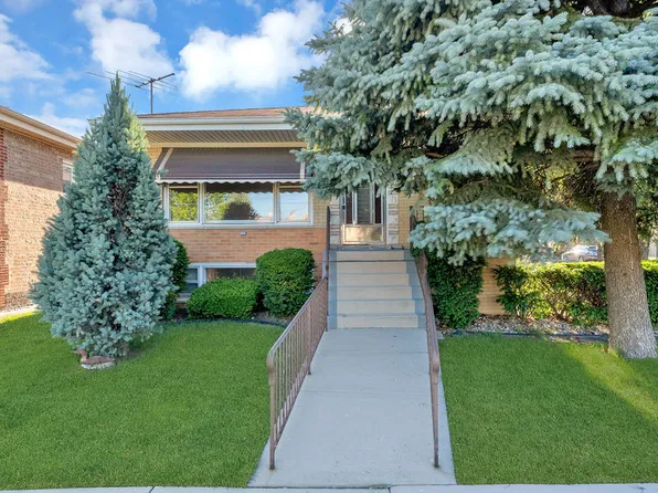 5400 S Komensky Ave, Chicago, IL 60632