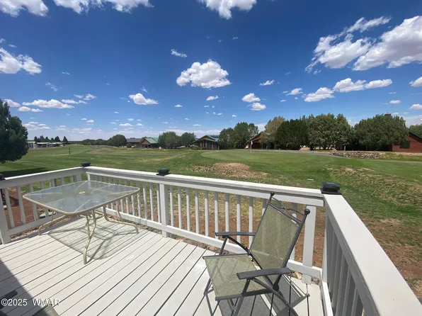 1943 Lynx Ln Lot 21, Show Low, AZ 85901