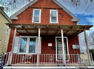 130 Edison Ave, Buffalo, NY 14215