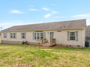 1173 Aylor Rd, Madison, VA 22727