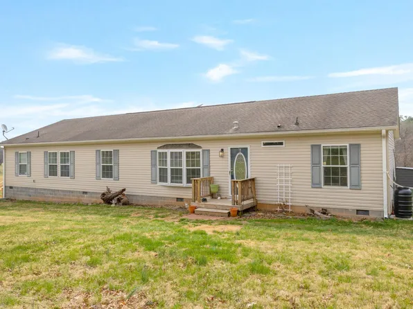 1173 Aylor Rd, Madison, VA 22727