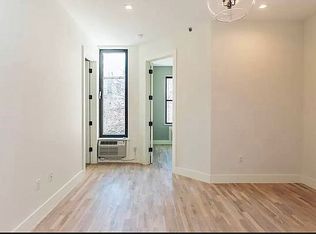 20A Starr St #4, Brooklyn, NY 11221