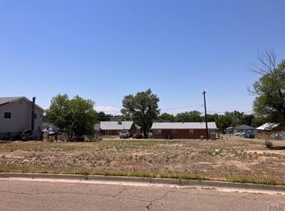 1202 Cimarron Ave, La Junta, CO 81050