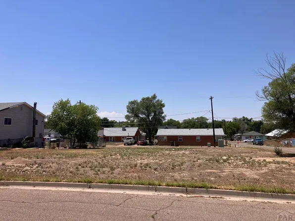 1202 Cimarron Ave, La Junta, CO 81050