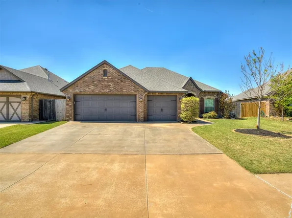 17017 Madrid Cir, Oklahoma City, OK 73170