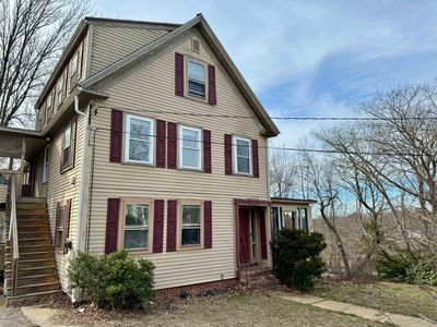3 lincoln Street, Somersworth, NH, 03878