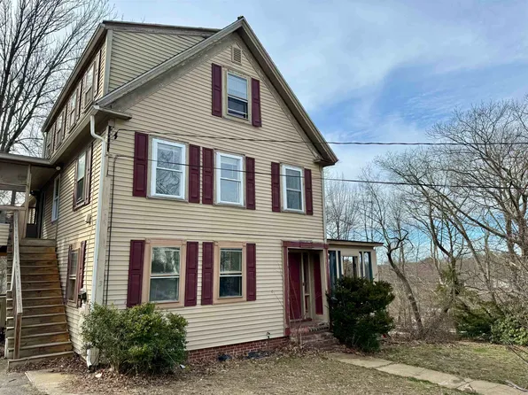 3 lincoln Street, Somersworth, NH 03878-2702