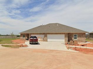 5113 Brooke Rd, Tuttle, OK 73089