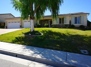 40719 Wimbledon Ct, Palmdale, CA 93551