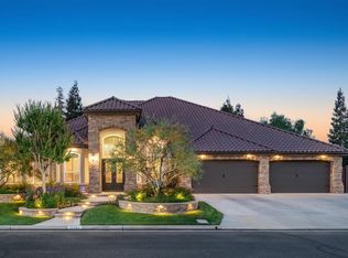 10284 N Archie Ave, Fresno, CA