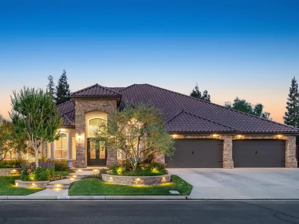 10284 N Archie Ave, Fresno, CA 93730