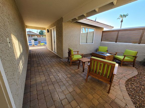 4th image of 9702 E Cochise Pl
