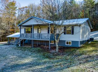 161 Adcock Hollow Rd, Harriman, TN 37748