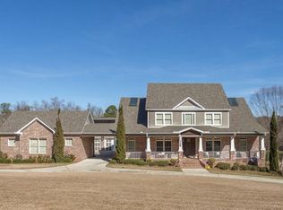 310 Bocage Dr, Dothan, AL 36303