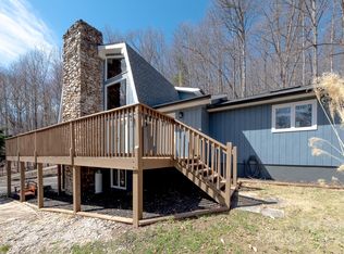 1346 McKenzie Way S #70/71, Old Fort, NC 28762