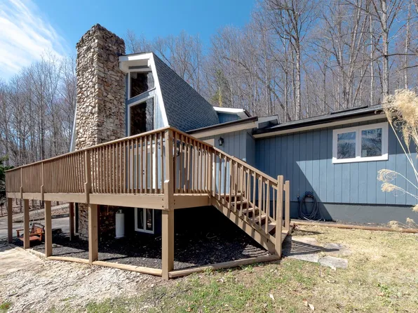 1346 McKenzie Way S #70/71, Old Fort, NC 28762