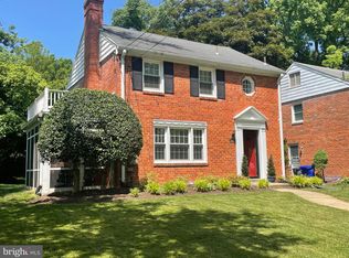 9512 Saybrook Ave, Silver Spring, MD 20901