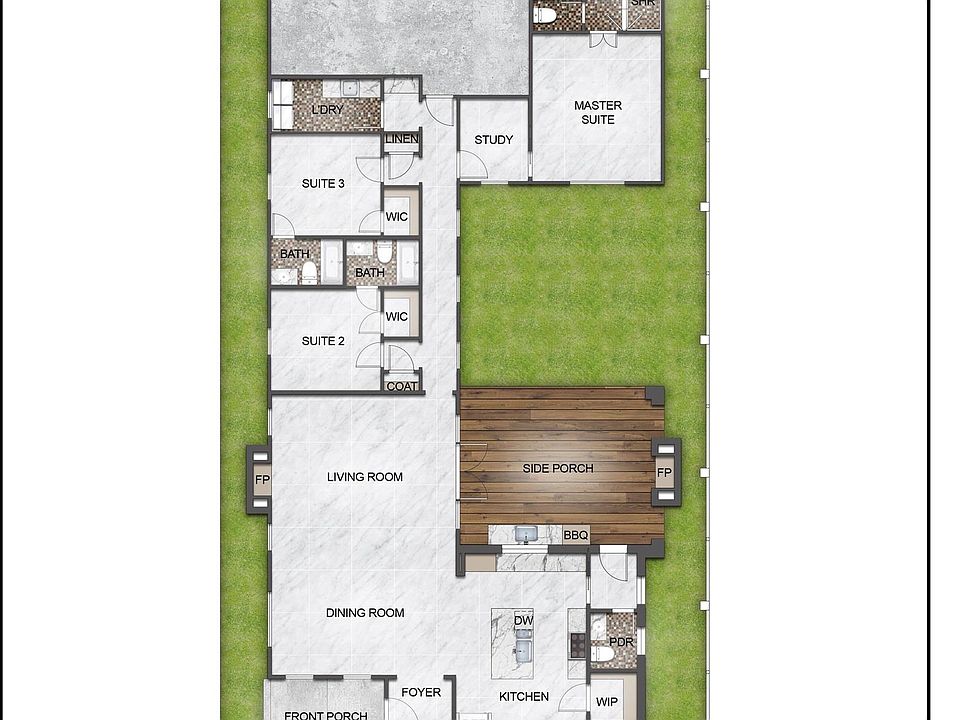 1st image of 13706 Woody Creek Dr