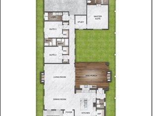 13706 Woody Creek Dr, Baton Rouge, LA 70810