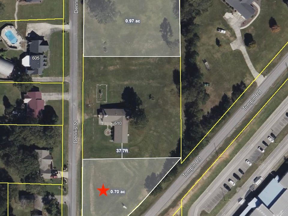 1st image of 1 Dennis Ave Lot 1