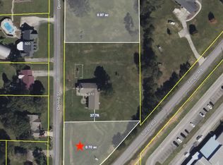 1 Dennis Ave LOT 1, Clanton, AL 35045