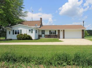 1135 Norstad Rd, Manitowoc, WI 54220