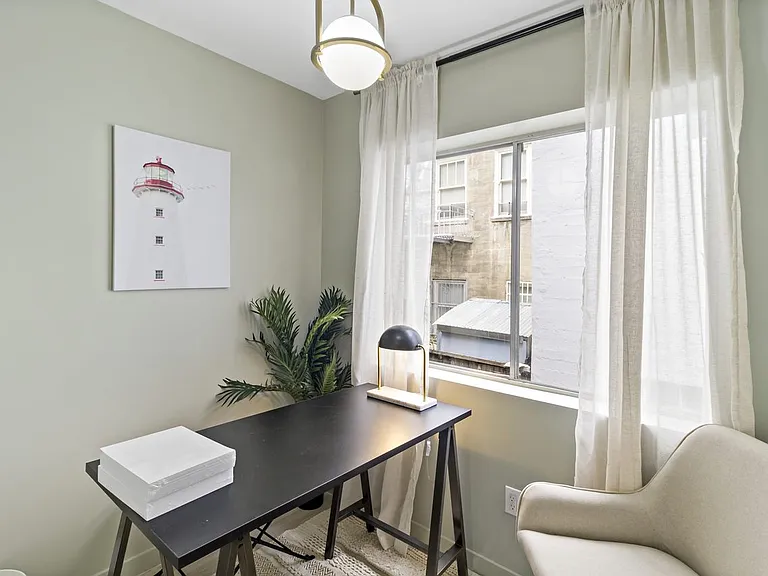 small office
