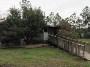 7413 Wade Rd, Orange, TX 77632