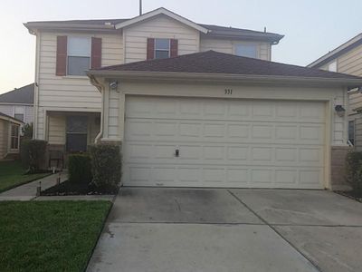 331 Mantova Dr, Houston, TX, 77073