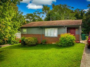 335 Gilbert St, Morristown, TN 37814