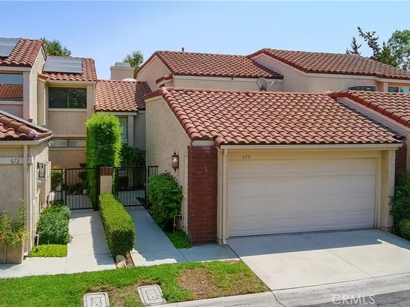 675 Colonial Cir, Fullerton, CA 92835