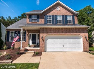 7932 Jasons Landing Way, Severn, MD 21144