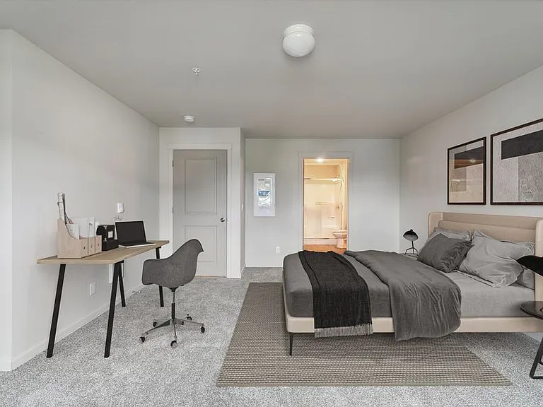 Prairie Home Apartments — Photo 6