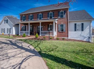 434 Rector Rd, Parkersburg, WV 26105