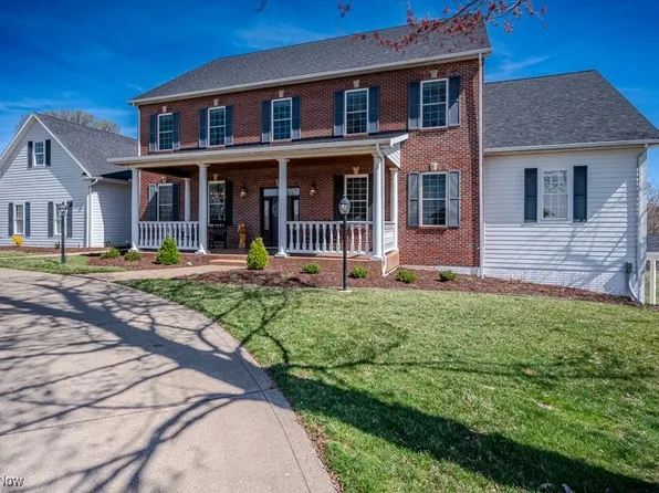 434 Rector Rd, Parkersburg, WV 26105