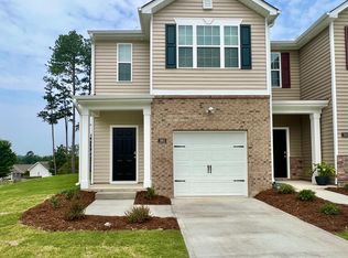 1901 Gracie Ln, Carthage, NC 28327
